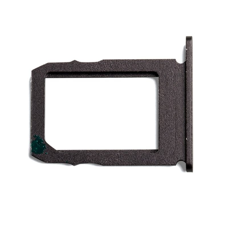 Sim Tray for Google Pixel - Black | Famousupply