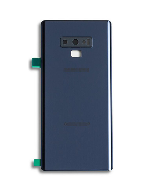 note 9 back glass replacement cost