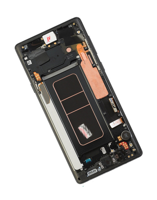 note 9 back screen replacement