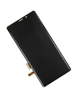 note 9 screen repair price