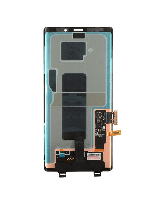 note 9 front screen replacement