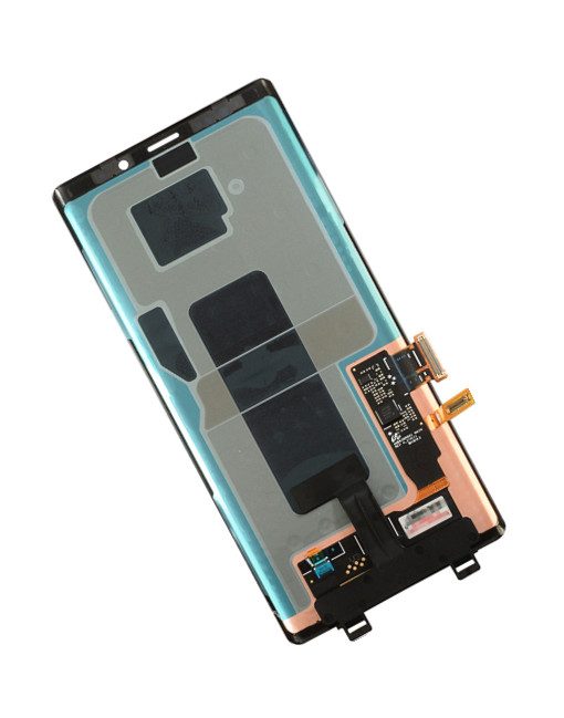 note 9 front screen replacement