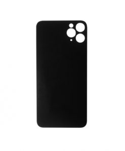 Back Glass Cover With Big Camera Hole For Iphone 11 Pro Max