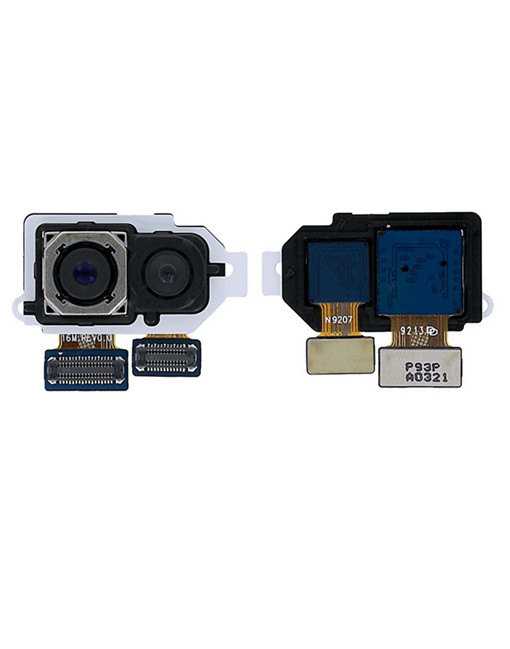 For Samsung Galaxy A40 Rear Camera Replacement | Famousupply