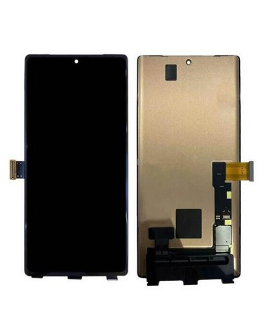 pixel 6 pro screen replacement oem